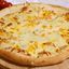 Pizza quatro formaggi