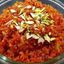 Gajar Halwa