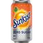 2432 無糖新奇士橙味汽水 Sunkist Zero Sugar Orange