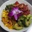 Tuna or Salmon Poke Bowl
