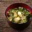 3. Miso Soup
