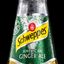 Schweppes Ginger Ale 0,2l Glasflasche