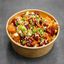 Sticky BBQ Rice