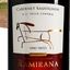 Ramirana Wine Chile bottle