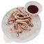 5202 Wasabi冰鎮魷魚鬚 Chilled Squid with Wasabi Sauce
