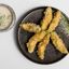13.Avocado (Organic) Tempura (6pcs)