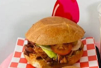 Taqueria El Barrigon