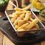 Beer Battered Chips