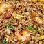 SPecial TKN Kotthu Rice