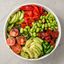 8. The Big Veggy Salad