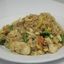 Green Curry Fried Rice (Medium)