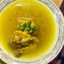 Hyderabadi Yakhani Soup – Chicken