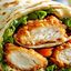 CRISPY CHICKEN