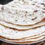96. Chapati Brød