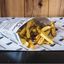 Frites maison