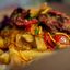 Chicken Tikka Hogie