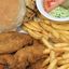 Chicken Fingers