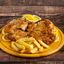 Κοτόπουλο Σχάρας ΑΝΕΥ ΟΣΤΟΥ (Grilled Chicken)