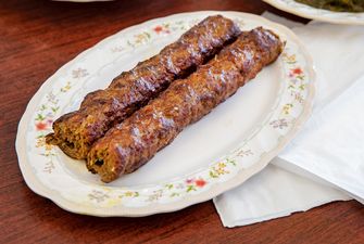 Shalimar Restaurant