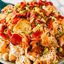 Loaded Potato Salad
