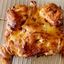 Poulet entier