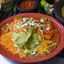 Vegetarian Burrito
