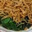 121. 瑤柱金菇扒豆苗