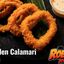 Golden Calamari (8pc)