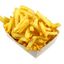 Kleine friet
