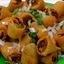 12) Mirchi Pakora (GF,V)