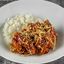 Fried Chicken Rice