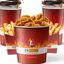Friends Bucket