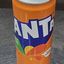 Fanta cl 33 Lattina