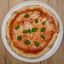 Pizza Napoli