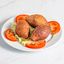 Kibbe lahme (halal) - كبة لحمة