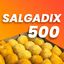 500 Salgadix