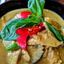 Green Curry