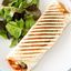 Wrap Bolognese
