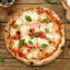 Pizza Mozzarella
