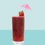 Berry Go Round Smoothie