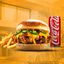 Menu CHICKEN Spicy