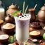 Lassi Mango