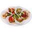 6627 剁椒粉絲蒸扇貝 (6件) Steamed Scallops w/ Pickled Chili & Vermicelli (6 pcs)