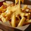 Cheesy Fries