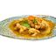 16. POLLO CON CURRY