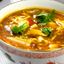 HOT & SOUR SOUP