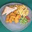 CHIKEN FINGERS