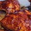 BBQ CHICKEN