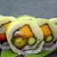 Vegano Roll