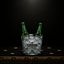 Cerveza Heineken, 0,33L